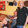 4.Stammtisch 14.4.2017